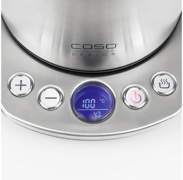 Чайник Caso WK2100 compact (1869)