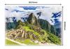 Machu Picchu [Ofuro Poster] Made of magnetic sheet