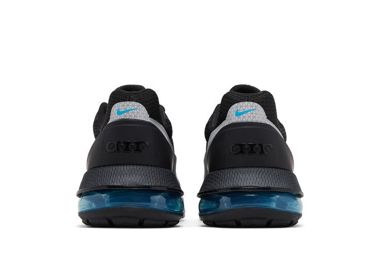 Nike Air Max Pulse 'Black Laser Blue'