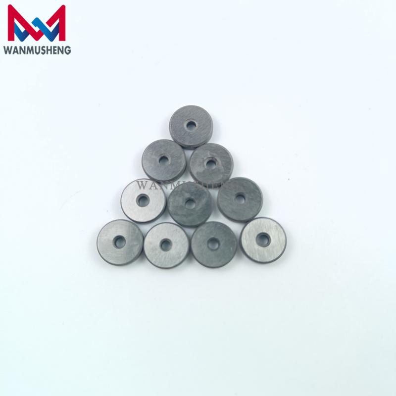 

10Pcs/Lot Best Quality Hot Sale VE Pump Head Rotor Gasket 146420-3900 With Different Size Diesel Part Manufacturer Factory 2.86mm