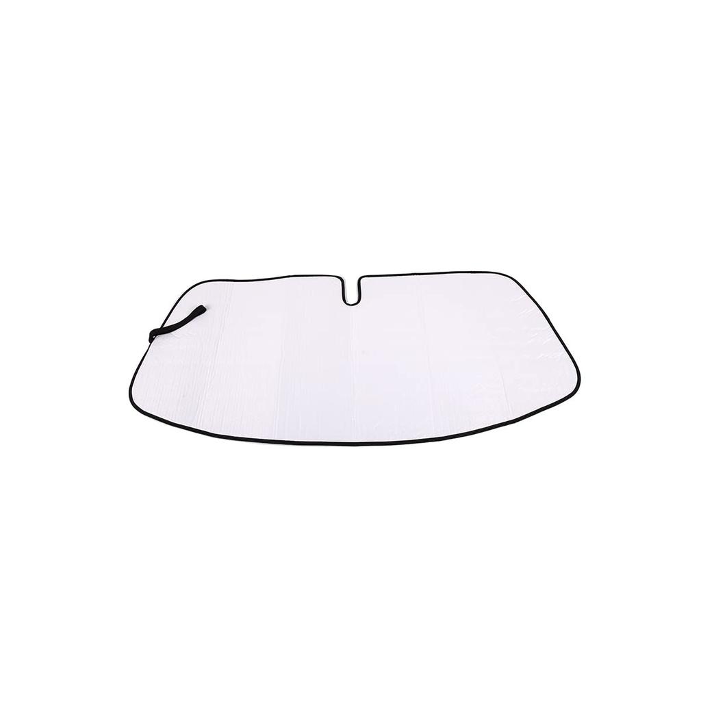 Car Sunshade for Mazda UV Front Car Sun Heat Heat UV Protection for Car Camping Cup MX-5 (2009-2015), Protection, Sunshade, Sunshade, Visor,