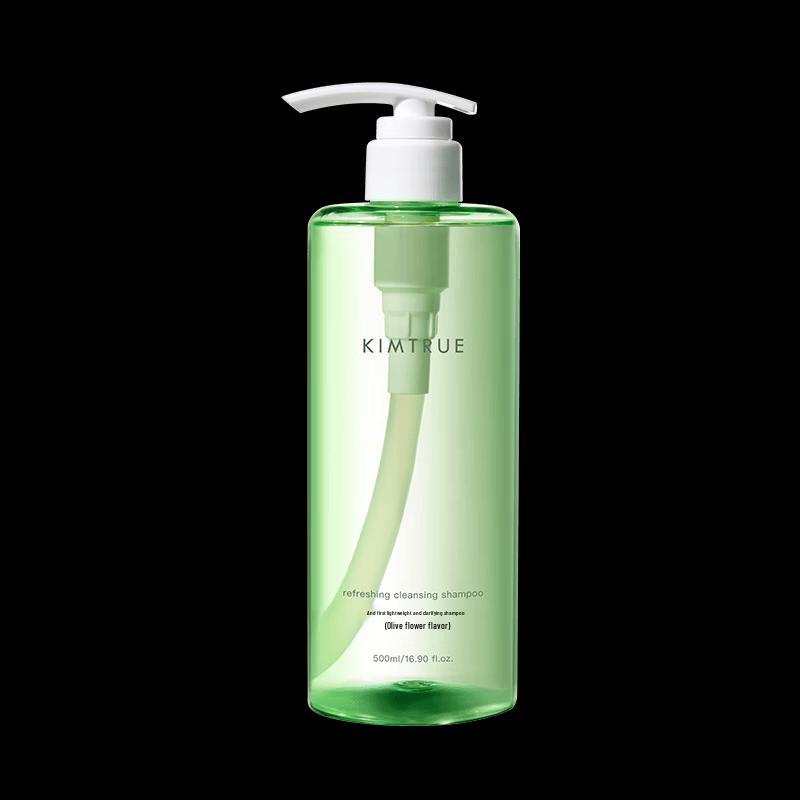 KIMTRUE Scented Hair Shampoo 500ml