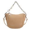 New Versatile Hand Carry Chain Bag Women's Fashion Shoulder Crossbody Bag