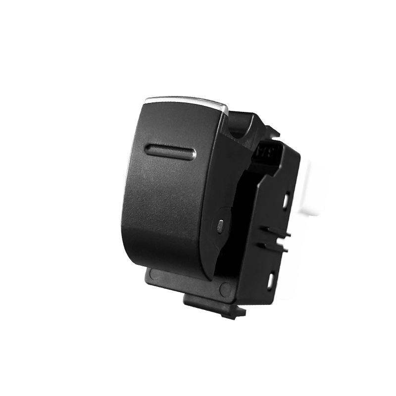 Suitable Front Passenger Rear Bright Edge Glass Lifter Switch for Haval H1