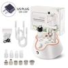Foreverlily Diamond Facial Peeling Machine Home Use Professional Microdermabrasion Nano Water Spray Exfoliation Beauty Machine