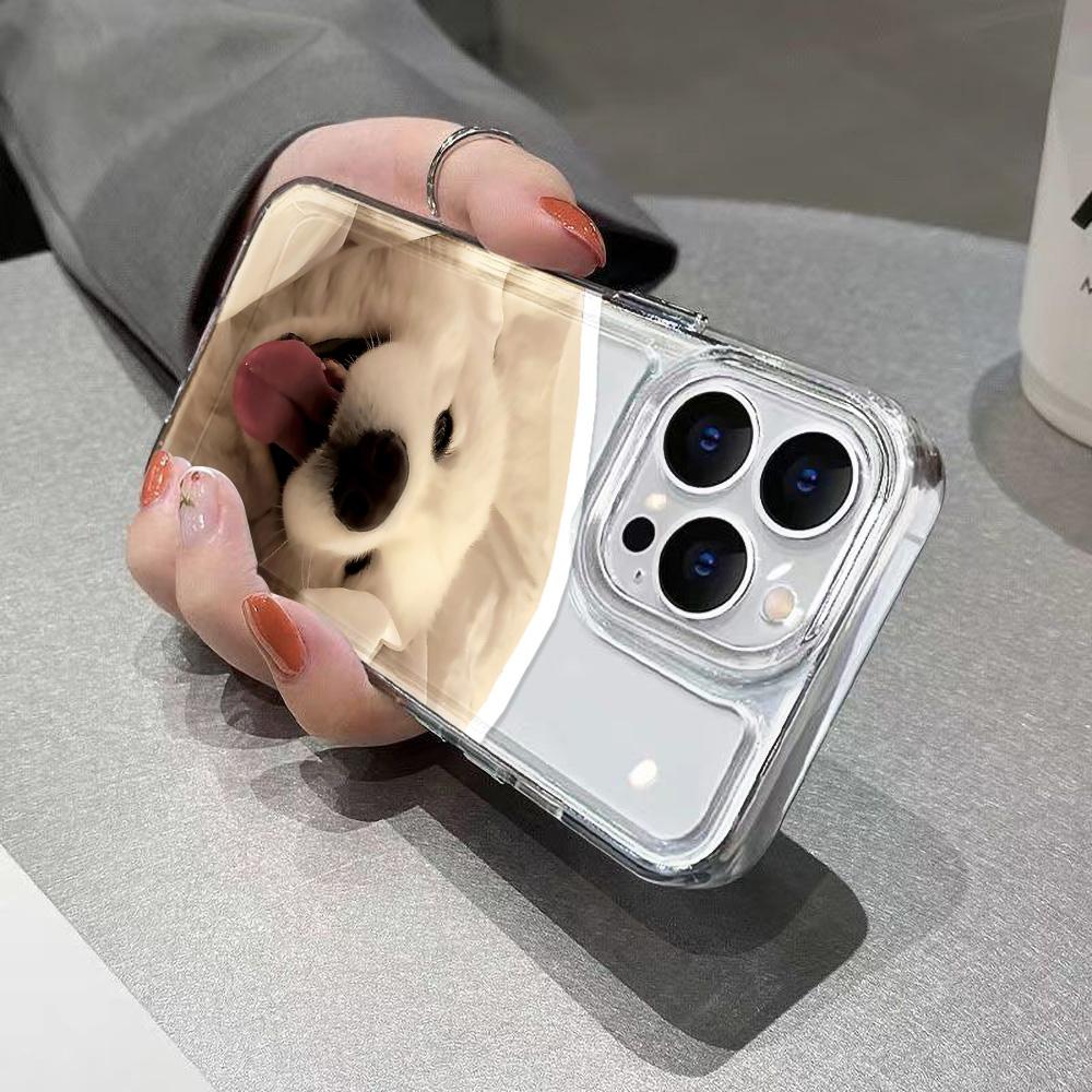 Handyhülle für iPhone 11 13 12 14 15 16 XR XS Pro Max 7 8 Plus Samsung A55 A15 Redmi Note 13 12 OPPO A18 A16 Vivo Y17S V27 Honor 9 10 Infinix 40 30