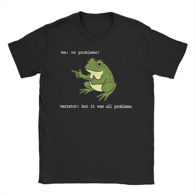 Tops – Camisetas