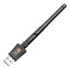 USB WiFi Adapter 600Mbps Dual Band Wireless Adapter Dongle 2.4/5.0GHz