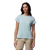Columbia Womens/Ladies Vista Performance T-Shirt