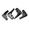 Car Mudguards Splash Guards MudFlaps For GWM Haval M6 Plus Suv Front Rear Auto Accessories Fender   2024 2025