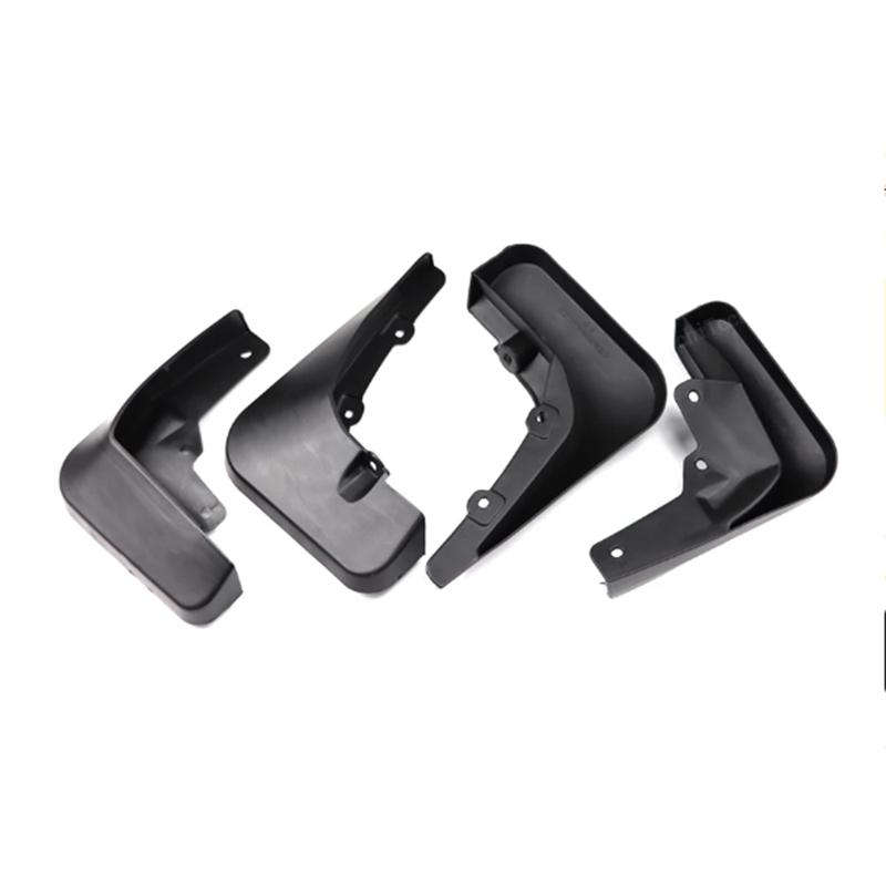 Car Mudguards Splash Guards MudFlaps For GWM Haval M6 Plus Suv Front Rear Auto Accessories Fender 2024 2025