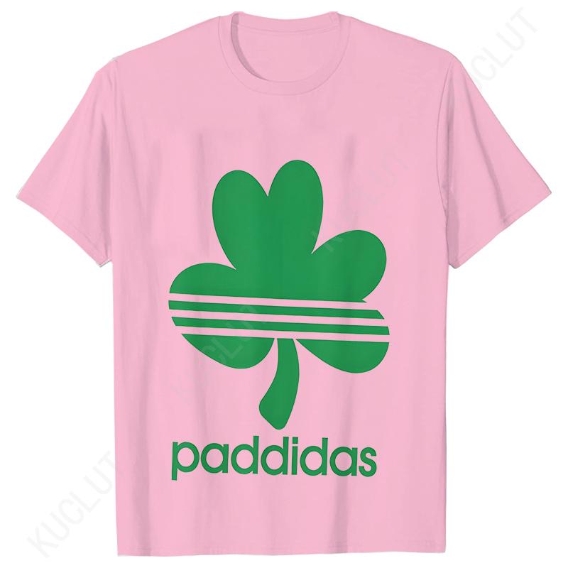 IRISH JOKE St Patricks Day T-Shirt Funny Saint Patrick's Day Tee Shirt Paddys Day Irish Men Women Matching Gift T Shirt Clothing