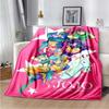 Roupa de cama – Mantas