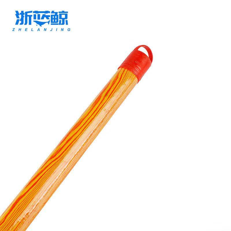 Zhelanjing Heavy-Duty Cotton String Mop with Steel Head