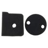 Air Filter Cleaner Element For Robin NB351 NB411 Trimmer Brush Cutter Engien Spare Replace Part 5413502700, 5413500600