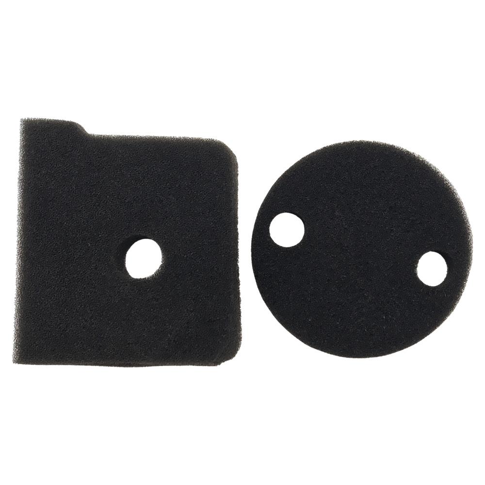 Air Filter Cleaner Element For Robin NB351 NB411 Trimmer Brush Cutter Engien Spare Replace Part 5413502700, 5413500600