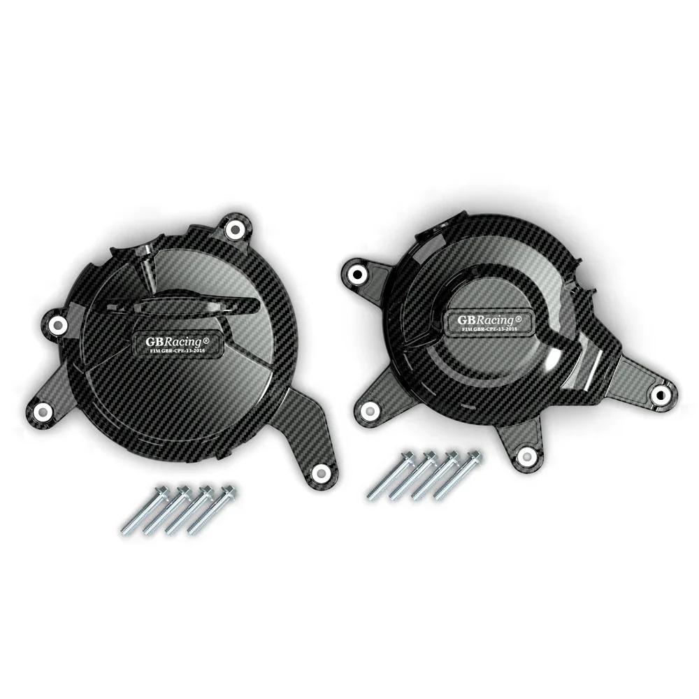 For RC 390 2017-2021  DUKE 390 2016-2021 Engine Protection Cover