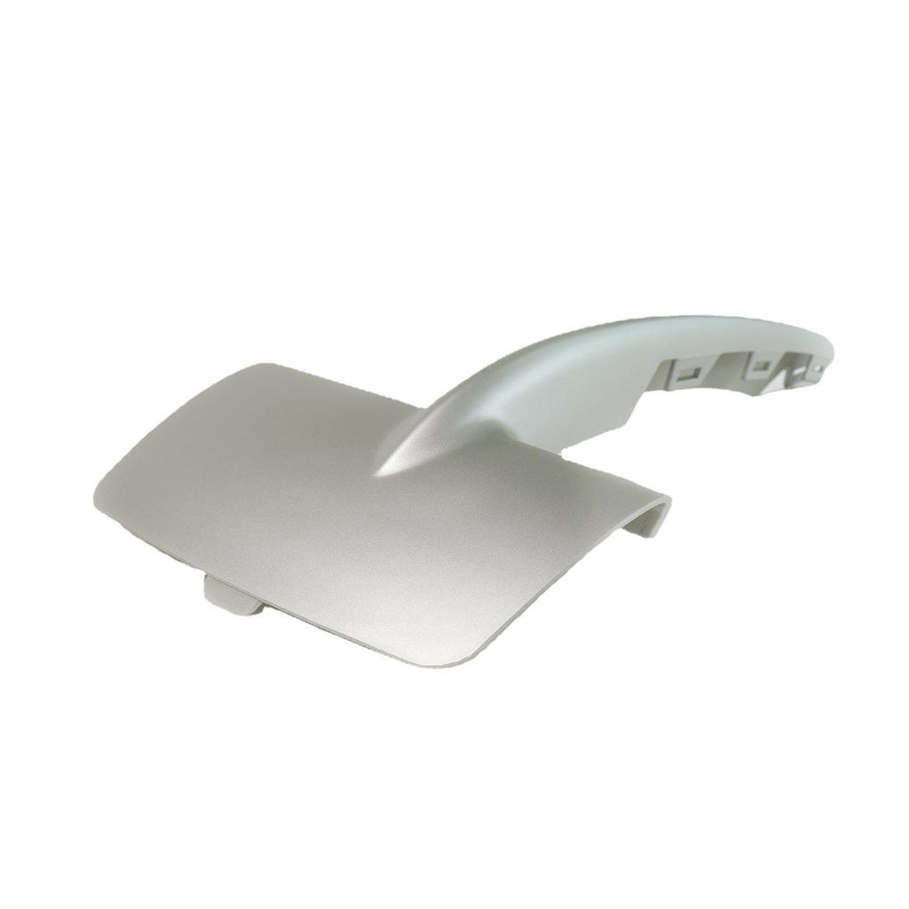 Nebelscheinwerfergitterrahmen links für BMW F15 X5 - 51117303113