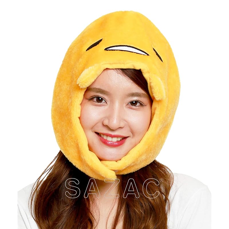 

southwark Kigurumi CAP Gudetama free size SAN-898
