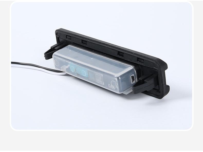 81260-2W000: Compatible with Hyundai Kia Tailgate Switch.