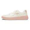 Li Ning January 1.0 Lightweight And Breathable Low Top Skateboard Shoes Women's Pink White AGCV492-8