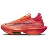 Air Zoom Alphafly NEXT% 2 Total Orange Femmes Baskets Bright-Crimson Ghost-Vert Noir DN3559-800