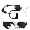 Ignition Coil Fit for Yamaha 9.9hp F9.9 F13.5Ahp F13.5A F15hp F15 25HP 66M-85570
