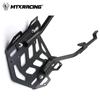 Yamaha MT-09 (21-24) Aluminum Rear Luggage Rack & Carrier Accessories