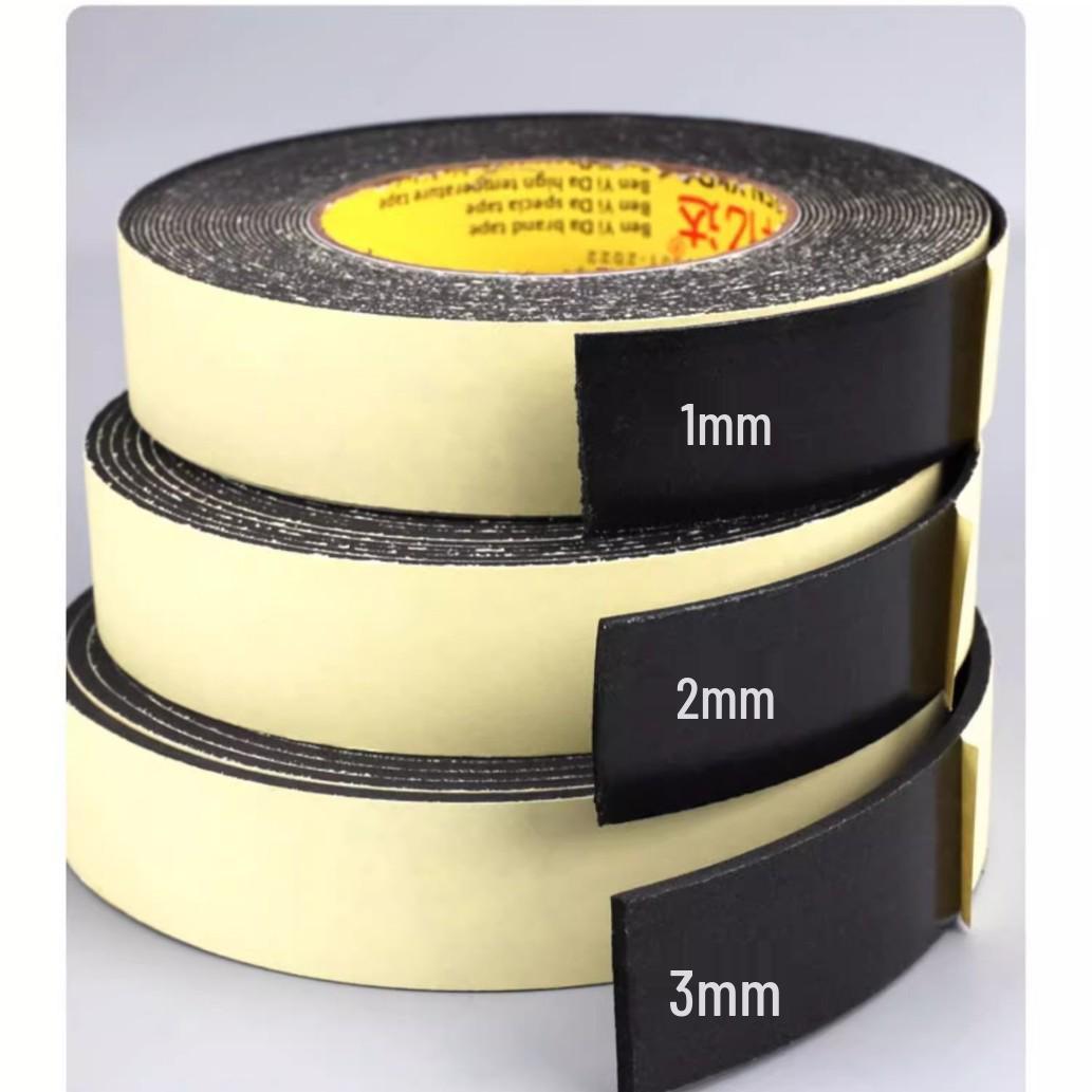 

Outdoor Water Pipe Insulation Cotton Tape - Antifreeze Winter Protection