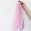 Korean Exfoliating Back Scrubber Nylon Elastic Strap Deep Exfoliation Strong Durable Home Bath Use