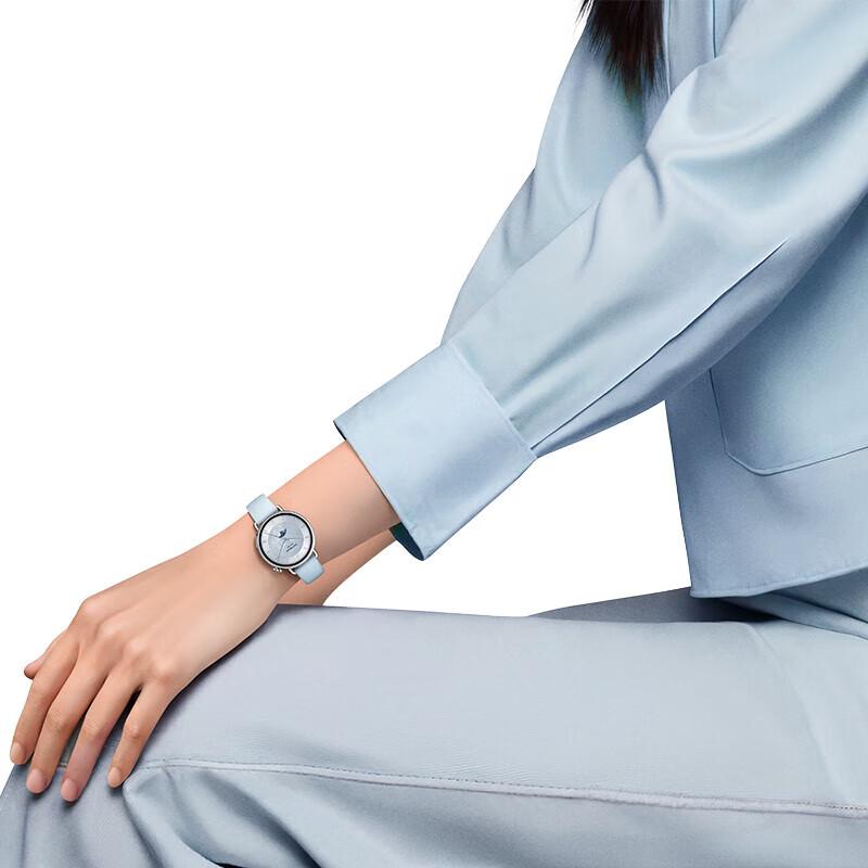 Xiaomi Watch S4 41mm Blue (CN version)