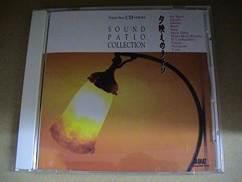 

CD XAVIER CUGAT & HIS ORCHESTRA - Latin in the evening 23PD5 Япония ОбиДжаз Б/У