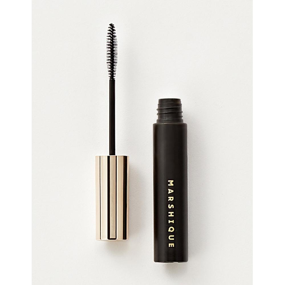 

Marcique Enriched Eyelash Eyebrow Black Supplement With Extension 7.5ml