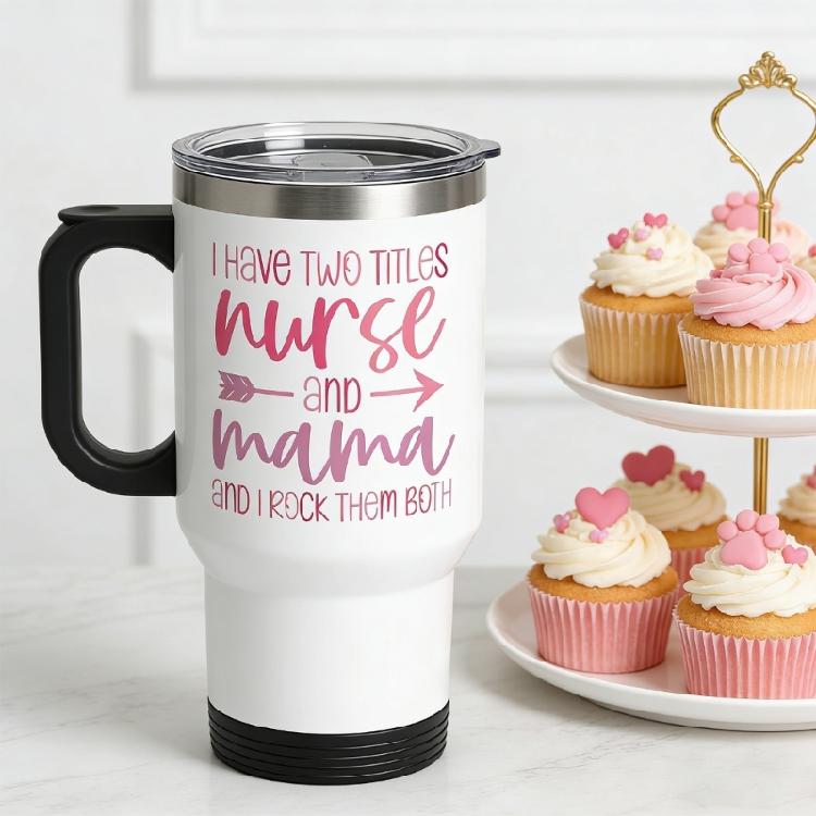 Pack of 6 Mother's Day Special Decorative Sticker Alphabets Sticker Sheets Set For Unique Cup Drinkware Decorations