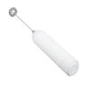 Milk Frother Electric Foam Maker with Whisk High Speed 19000RPM Battery Powered Portable Drink Mixer for Coffee Lattes