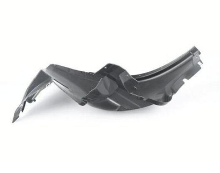 BMW X5 E70 LCI Vordere Radhausverkleidungen, Teile 51717234831 & 51717234832