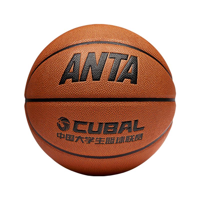 Anta ПУ Баскетбольный мяч Size 7 (Standard)