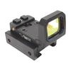 ChaosAirsoft NcSTAR VISM Type Flip-Up Red Dot Sight with 20mm Rail Mount