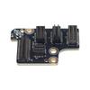 Extruder Interface Board For Bambulab P1 Series Extrusion Adapter Interface Board For P1P P1S Extrusion 3D Printer Accessories