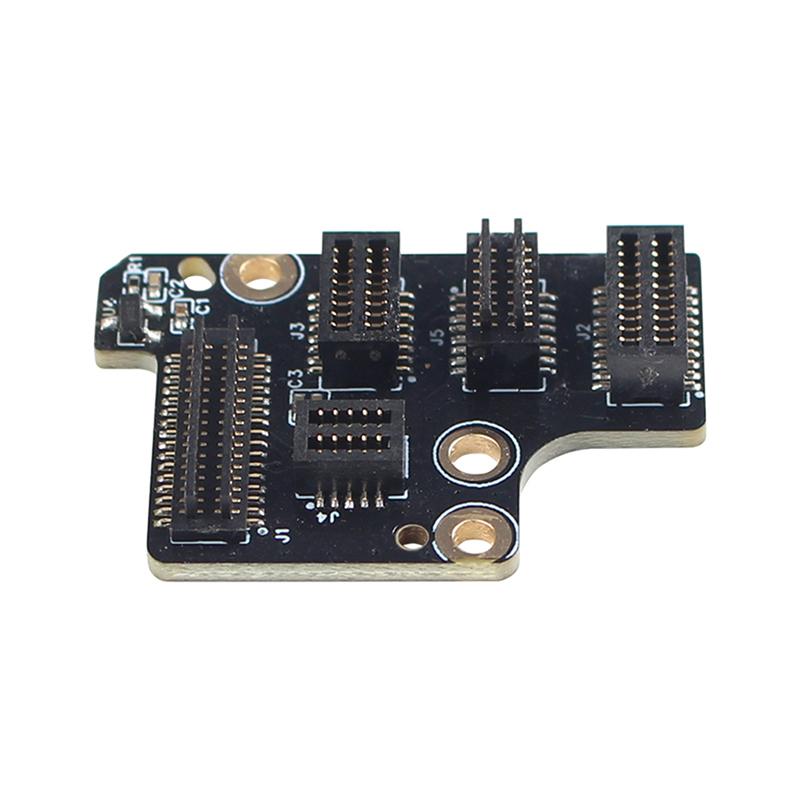 Extruder Interface Board For Bambulab P1 Series Extrusion Adapter Interface Board For P1P P1S Extrusion 3D Printer Accessories