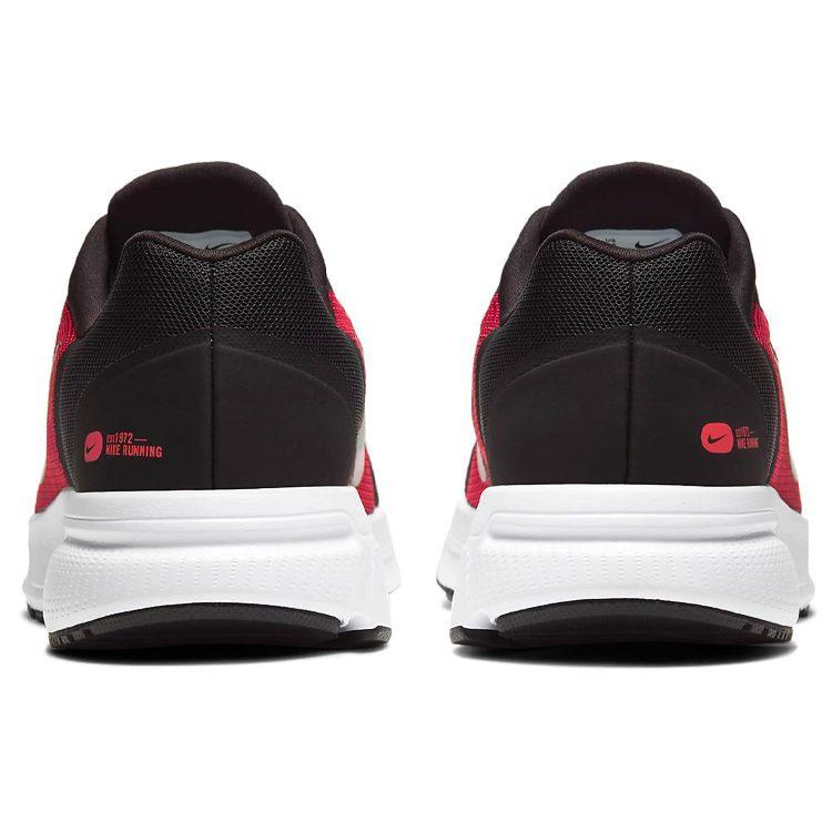 Nike Zoom Span 3 'Black University Red' CQ9269-005
