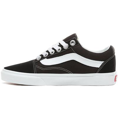 Old Skool Os Black Unisex Vans VN0A3WLY6BT