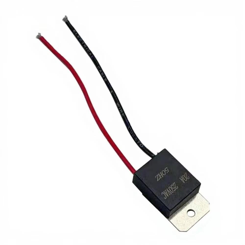 20A Drive Module Soft Start Module Grinder Start Module Cutting Machine Parts