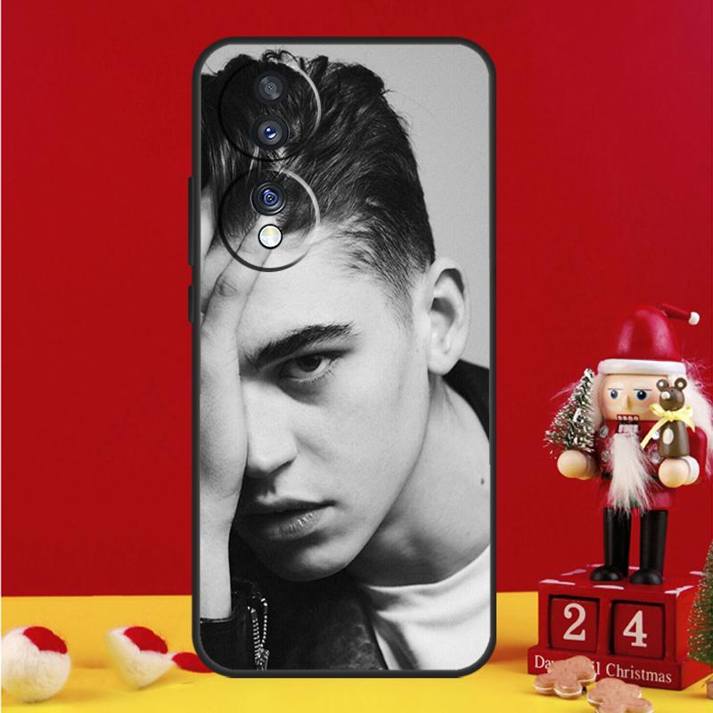 After Movie Hardin Scott Case For Honor Magic 6 Pro Magic 5 Lite 50 70 90 X6 X7 X8 X9 X6a X7a X8a X9a X8b X9b Cover
