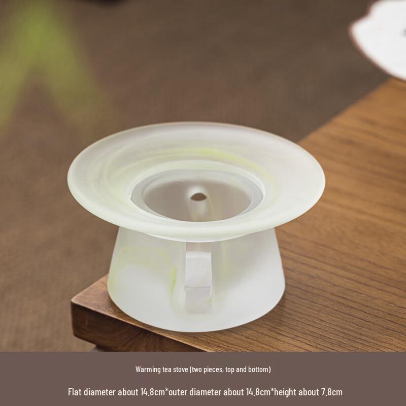 Jialang Japanese Style Glazed Tea Warmer