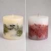 Berry Blush Botanical Candle, 70 Hour Burn Time | | Handcrafted with Natural Botanicals