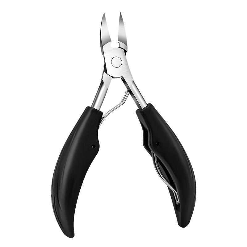 Stainless Steel Ingrown Toenail Tool Set with Ergonomic Handle