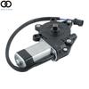 For Nissan Frontier Xterra Sentra 742-509 Front & Left Power Window Lift Motor