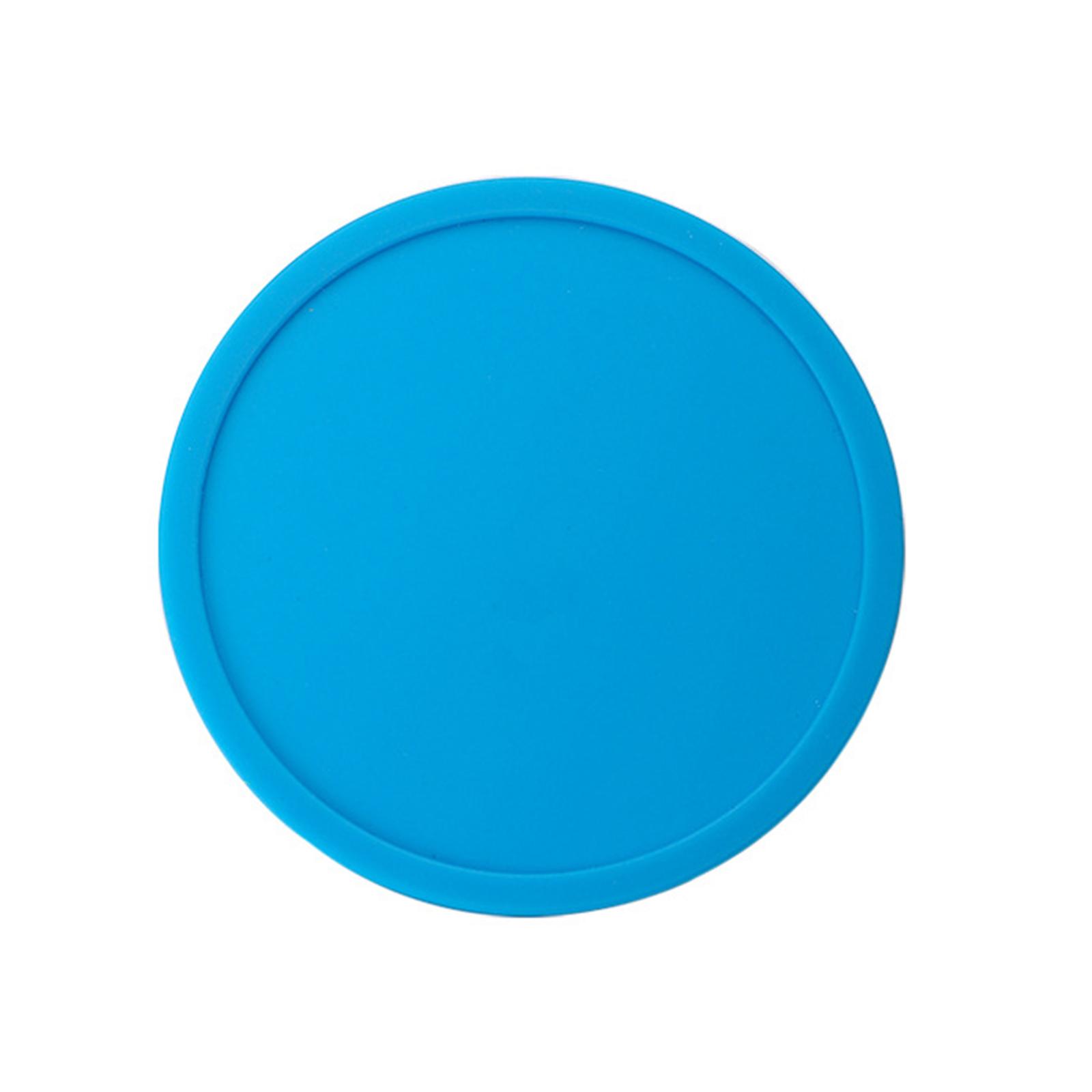 Waxes Seal Stamp Cooled Demoulding Plate Pad for Craft Waxes Seal Plate Waxes Sealing Pad Waxes Seal Mats
