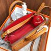Hochwertige Kontrastfarben Tasche 2026 Neue Mode Leder Damen Tasche Große Kapazität Handtasche Eine Schulter Umhängetasche